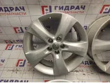 Комплект оригинальных литых дисков Opel Astra J R16 5*105 4 шт.