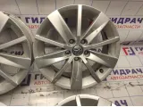 Комплект оригинальных литых дисков Volkswagen Polo R15 5*100 4 шт.