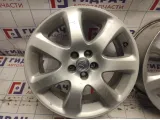 Комплект оригинальных литых дисков Toyota Avensis R17 5*100 4 шт.