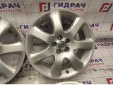 Комплект оригинальных литых дисков Toyota Avensis R17 5*100 4 шт.
