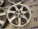 Комплект оригинальных литых дисков Toyota Avensis R17 5*100 4 шт.