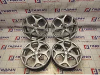 Комплект литых дисков Прома R16 5*114.3 4 шт.