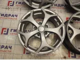 Комплект литых дисков Прома R16 5*114.3 4 шт.