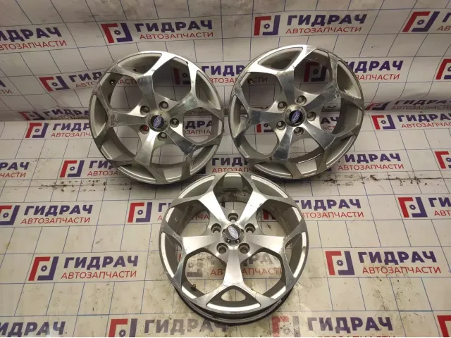 Диск литой Ford R16 5*108 1 шт.