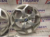 Диск литой Ford R16 5*108 1 шт.