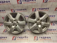 Диск литой Nissan R17 5*114.3 1 шт.