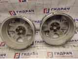 Диск литой Nissan R17 5*114.3 1 шт.