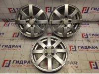 Диск литой Dynamite R14 4*100 1 шт.