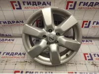 Диск литой Nissan R17 5*114.3 1 шт.