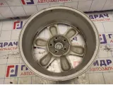 Диск литой Nissan R17 5*114.3 1 шт.