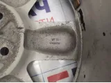 Диск литой Nissan R17 5*114.3 1 шт.