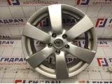 Диск литой Nissan R17 5*114.3 1 шт.