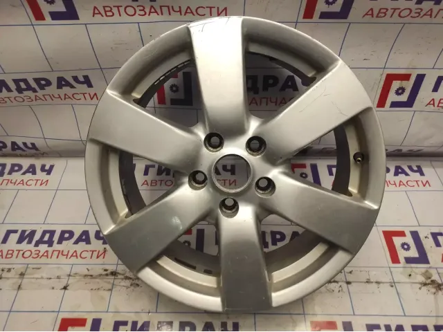 Диск литой Nissan R17 5*114.3 1 шт.