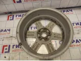 Диск литой Nissan R17 5*114.3 1 шт.