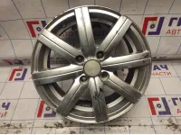 Диск литой R14 4*100 1 шт.