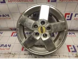 Диск литой Ford R15 5*108 1 шт.