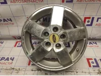 Диск литой Ford R15 5*108 1 шт.