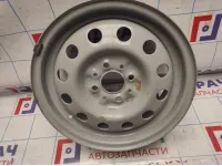 Диск штампованный Ваз R14 4*98 1 шт.