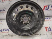 Диск штампованный R16 5*100 1 шт.