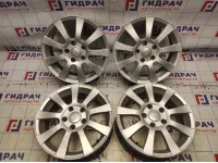 Комплект литых дисков R16 5*114.3 4 шт.