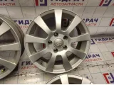 Комплект литых дисков R16 5*114.3 4 шт.