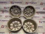 Комплект литых дисков R16 5*114.3 4 шт.