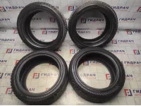 Комплект зимних шипованных шин Yokohama IceGuard IG65 245/45 18 4 шт.