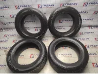 Комплект зимних шипованных шин Bridgestone Blizzak Spike-01 235/60 18 4 шт.