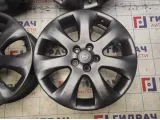 Комплект оригинальных литых дисков Opel R17 5*105 4 шт.