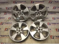 Комплект литых дисков Opel Antara R18 5*115 4 шт.