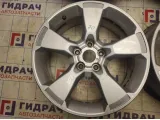 Комплект литых дисков Opel Antara R18 5*115 4 шт.