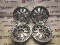 Комплект литых дисков Golden R20 6*139.7 4 шт.