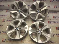 Комплект оригинальных литых дисков BMW X6 R19 5*120 4 шт.