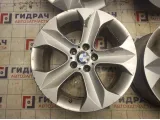 Комплект оригинальных литых дисков BMW X6 R19 5*120 4 шт.
