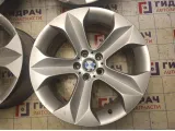 Комплект оригинальных литых дисков BMW X6 R19 5*120 4 шт.