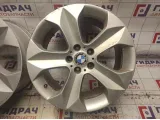 Комплект оригинальных литых дисков BMW X6 R19 5*120 4 шт.