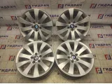 Комплект оригинальных литых дисков BMW 7 R18 5*120 4 шт.