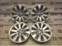Комплект оригинальных литых дисков BMW 7 R18 5*120 4 шт.