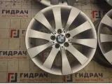 Комплект оригинальных литых дисков BMW 7 R18 5*120 4 шт.