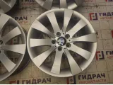 Комплект оригинальных литых дисков BMW 7 R18 5*120 4 шт.