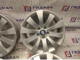 Комплект оригинальных литых дисков BMW 7 R18 5*120 4 шт.