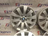 Комплект оригинальных литых дисков BMW 7 R18 5*120 4 шт.