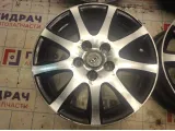 Комплект литых дисков Toyota Auris R16 5*114.3 4 шт.