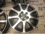 Комплект литых дисков Toyota Auris R16 5*114.3 4 шт.