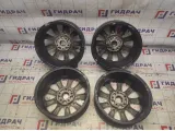 Комплект литых дисков Toyota Auris R16 5*114.3 4 шт.