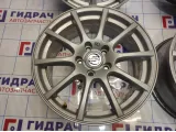 Комплект литых дисков Aero R17 5*114.3 4 шт.
