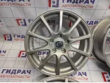 Комплект литых дисков Aero R17 5*114.3 4 шт.