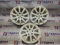 Диск литой оригинальный Opel Astra R16 5*110 1 шт.
