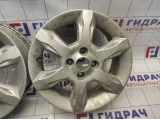 Диск литой оригинальный Nissan Almera R15 4*100 1 шт.