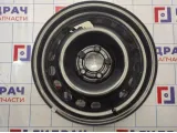 Диск штампованный R16 5*110 1 шт.